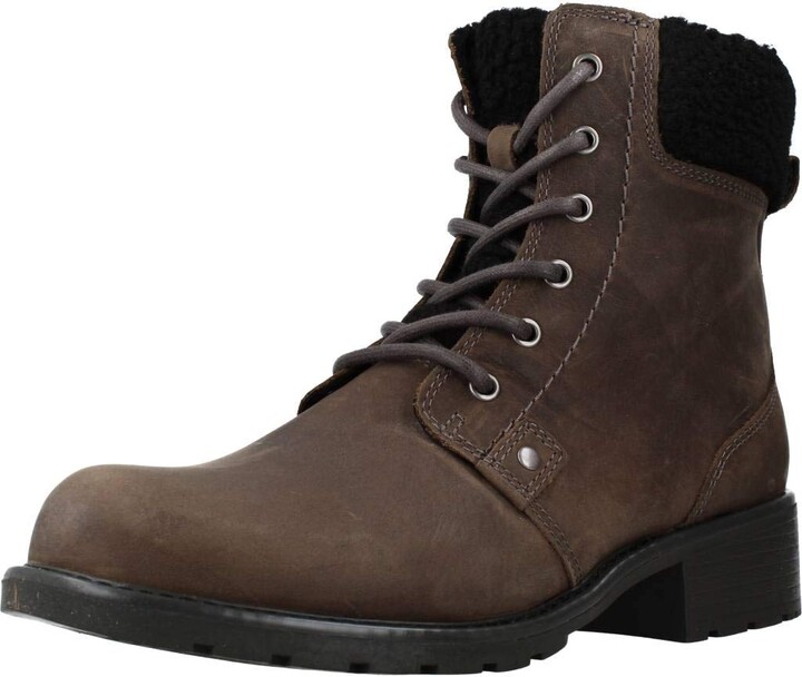 clarks orinocco boots sale