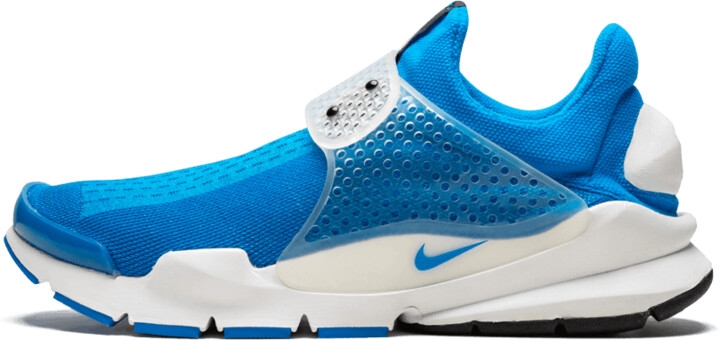 nike sock dart size 5