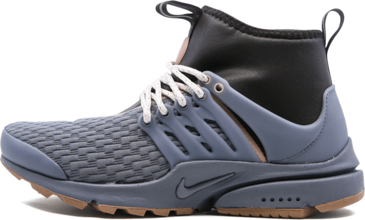 nike air presto womens nude
