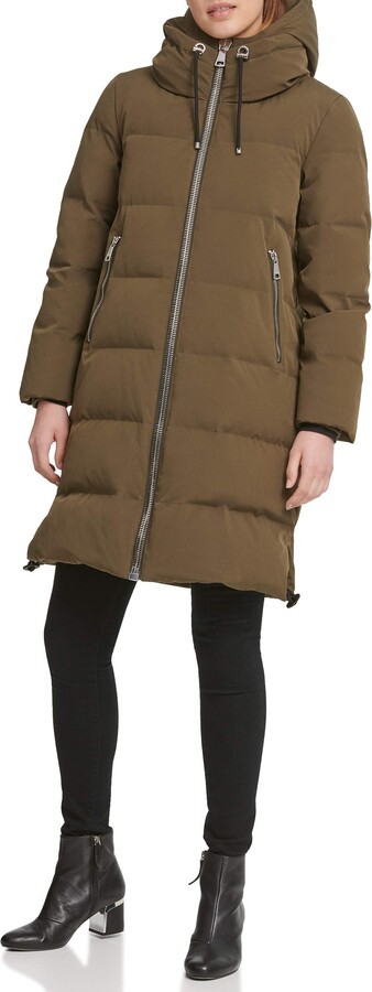 dkny coats canada