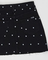 Thumbnail for your product : Cotton On Stretch Denim Skirt - Teens
