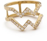 Thumbnail for your product : Elizabeth and James Maru Ring