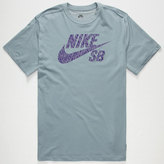 Thumbnail for your product : Nike SB Dri-FIT Icon Rain Fill Mens T-Shirt