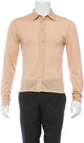 Thumbnail for your product : Jil Sander Cashmere Top
