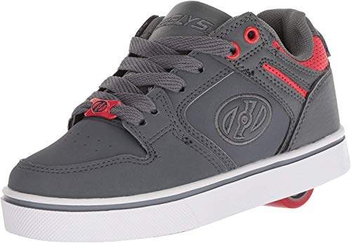 heelys tennis shoes