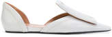 Thumbnail for your product : Marni square toed loafers