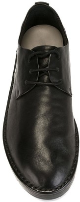 Marsèll Casual Derby Shoes