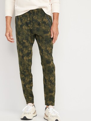 Old Navy Dynamic Fleece Jogger Sweatpants - ShopStyle Pants