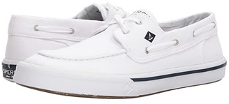 men's bahama storm canvas duck sneaker