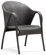 Thumbnail for your product : ZUO Montezuma Chair