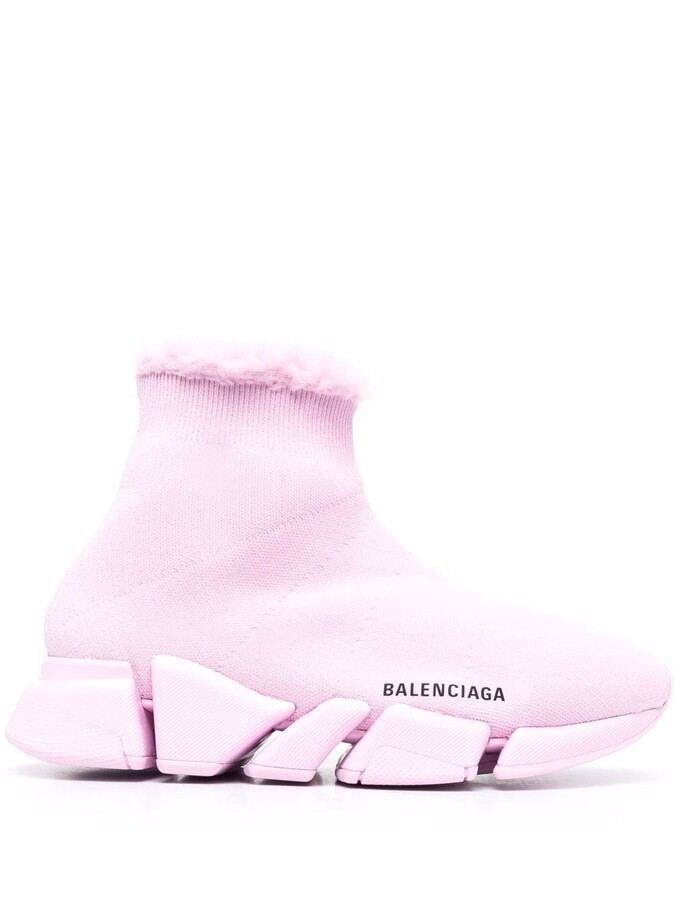 Balenciaga Socks | Shop the world's largest collection of fashion 