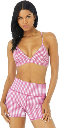 Gingham Bra, Shop The Largest Collection