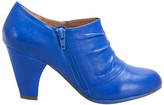 Thumbnail for your product : Miz Mooz Coco Button Bootie