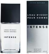 Thumbnail for your product : Issey Miyake L'Eau D'Issey Pour Homme Intense 125ml EDT