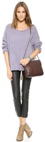 Thumbnail for your product : Frye Campus Cross Body Clutch