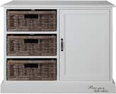 Thumbnail for your product : House of Fraser Kidsmill La Premiere Chest by Kidsmill