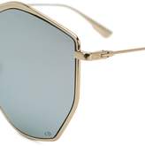 Thumbnail for your product : Christian Dior Eyewear Stellaire 4 sunglasses