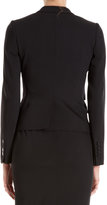 Thumbnail for your product : Dolce & Gabbana Two-Button Cropped Jacket