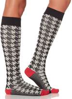 Thumbnail for your product : The Limited Houndstooth Boot Socks