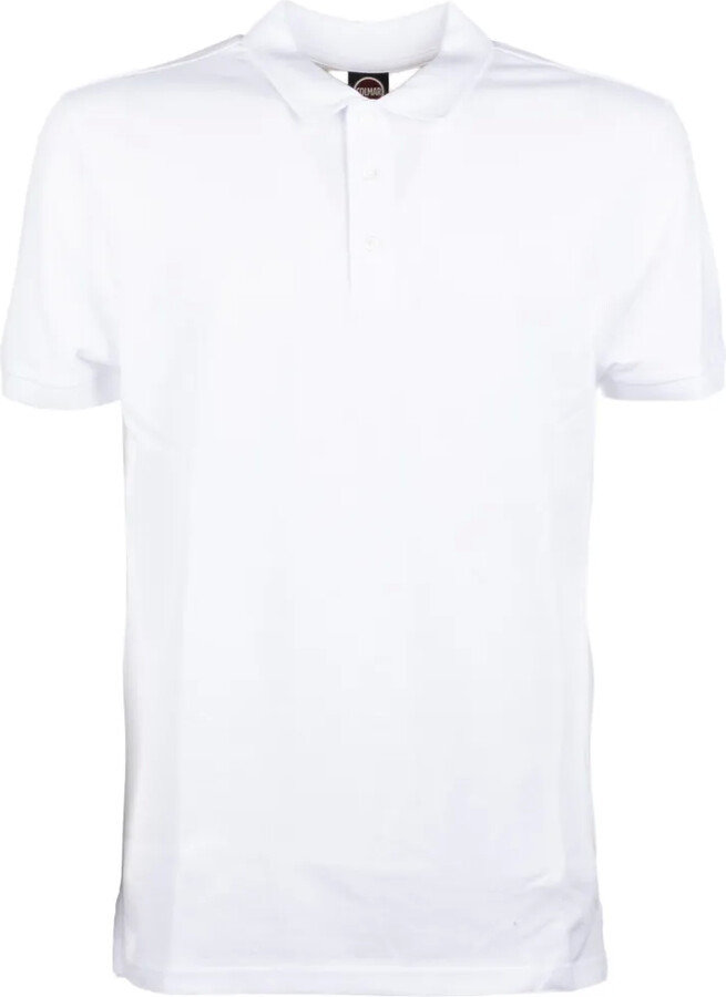 Colmar Short-Sleeves Polo Shirt