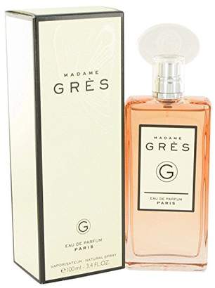 Parfums Gres Madame Gres by Eau De Parfum Spray 3.4 oz / 95 ml by