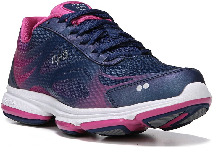 womens walking shoes no laces