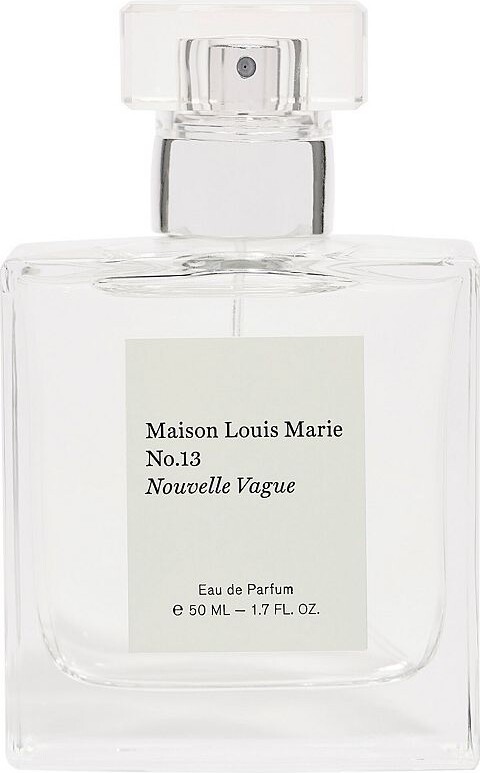 Maison Louis Marie No.13 Nouvelle Vague Eau de Parfum