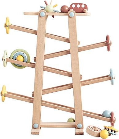 Wonder & Wise by Asweets Wonder Wise by Asweets Tumble Track