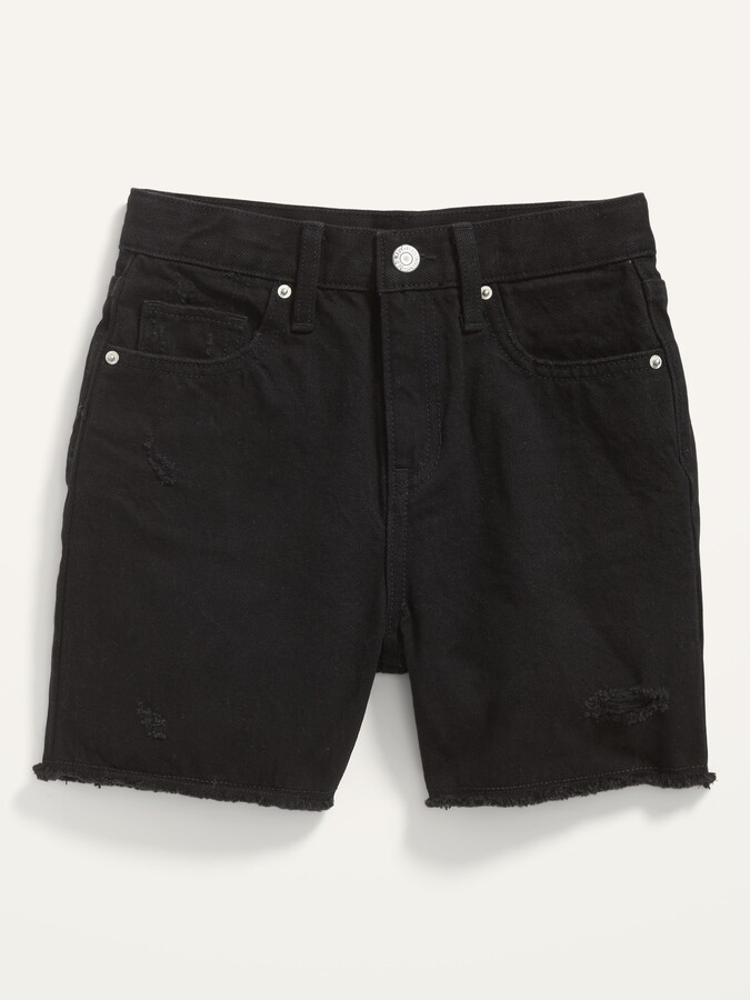Old Navy 2-Pack Fleece Jogger Shorts for Knee) - ShopStyle