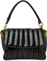 Thumbnail for your product : Think Royln Bar Quilted Shoulder Bag