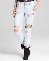 Thumbnail for your product : One Teaspoon Jeans - Awesome Baggies in Brando