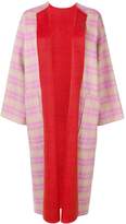 Thumbnail for your product : Sofie D'hoore Charlie reversible coat