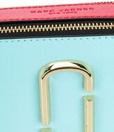 Thumbnail for your product : Marc Jacobs Snapshot small camera bag