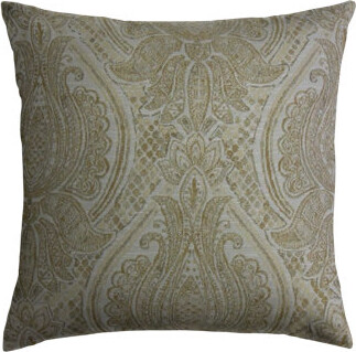 The Pillow Collection Taniel Damask Pillow