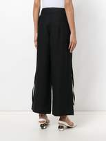 Thumbnail for your product : Loewe tassel trousers