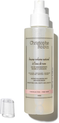 Christophe Robin Instant Volumising Mist with Rose Water