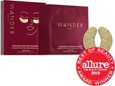 Wander Beauty Baggage Claim Eye Masks