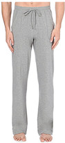 Thumbnail for your product : Hanro Heavy jersey trousers - for Men