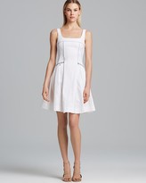 Thumbnail for your product : Nanette Lepore Dress - Spring Party
