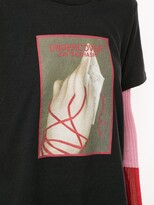 Thumbnail for your product : Undercover graphic-print T-shirt
