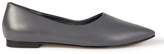 Thumbnail for your product : Next Womens Jigsaw Enita Soft Leather Flat Shoe