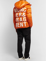 moncler hanriot
