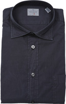 Thumbnail for your product : Hartford Mens Poplin Shirt