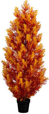 Nearly Natural Artificial Tree