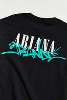 Thumbnail for your product : Urban Outfitters Ariana Grande DWT Dangerous Woman Tee
