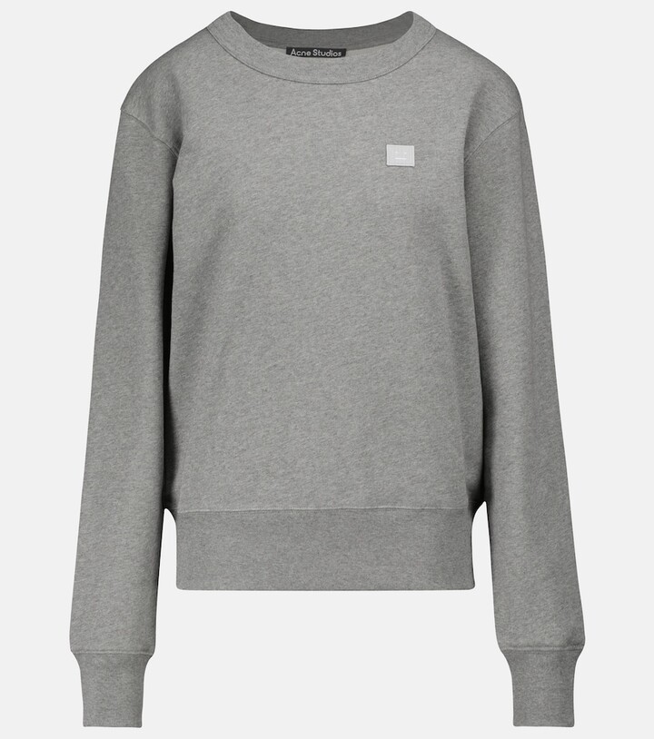 acne studios sweatshirt sale
