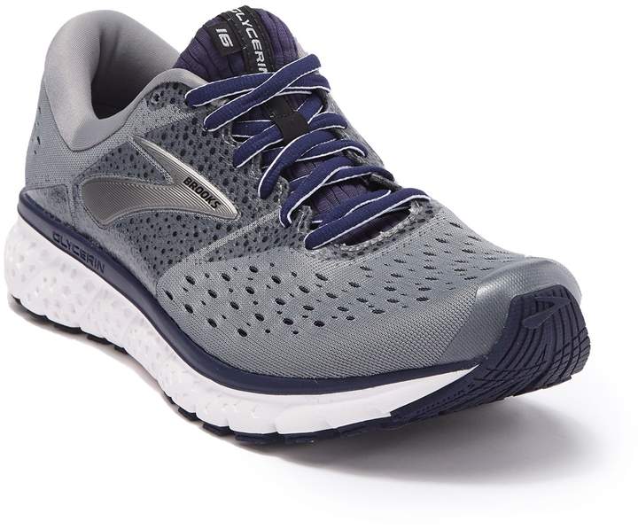 dsw brooks glycerin 16