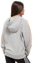 Thumbnail for your product : adidas Linear 1/2 Zip Hoodie