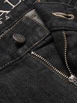 Thumbnail for your product : Canali Stretch-Denim Jeans