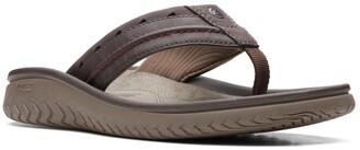 Clarks Men's Sandals & Slides | over 40 Clarks Men's Sandals & Slides |  ShopStyle | ShopStyle